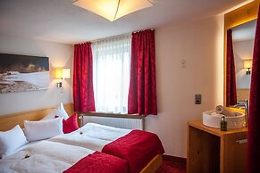 Lärchenhof - Premium Apartments & Zimmer