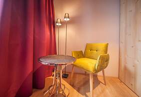 Lärchenhof - Premium Apartments & Zimmer