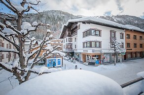 Lärchenhof - Premium Apartments & Zimmer