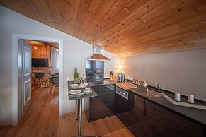 Lärchenhof - Premium Apartments & Zimmer