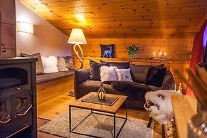 Lärchenhof - Premium Apartments & Zimmer