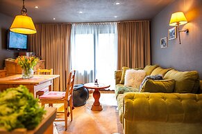 Lärchenhof - Premium Apartments & Zimmer