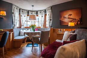 Lärchenhof - Premium Apartments & Zimmer