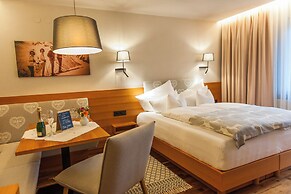 Lärchenhof - Premium Apartments & Zimmer