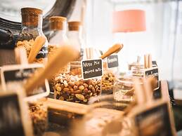 Lärchenhof - Premium Apartments & Zimmer