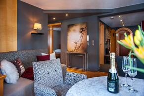 Lärchenhof - Premium Apartments & Zimmer