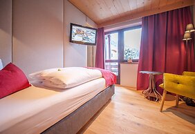 Lärchenhof - Premium Apartments & Zimmer