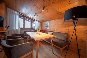 Lärchenhof - Premium Apartments & Zimmer