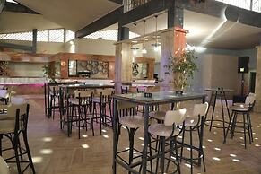 City Beach Esplanade Monastir