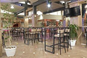 City Beach Esplanade Monastir