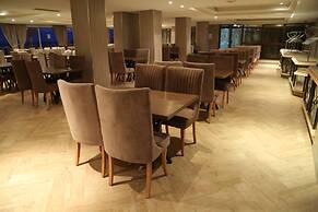 City Beach Esplanade Monastir