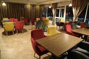 City Beach Esplanade Monastir