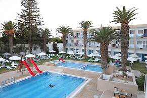 City Beach Esplanade Monastir