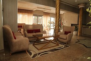 City Beach Esplanade Monastir