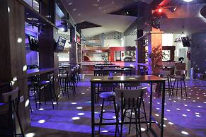 City Beach Esplanade Monastir