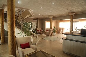 City Beach Esplanade Monastir