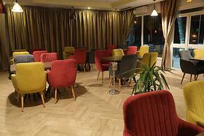 City Beach Esplanade Monastir