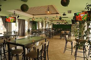 City Beach Esplanade Monastir