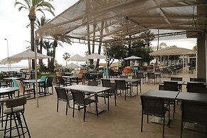 City Beach Esplanade Monastir