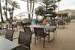 City Beach Esplanade Monastir