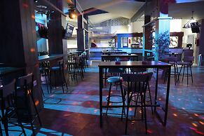 City Beach Esplanade Monastir