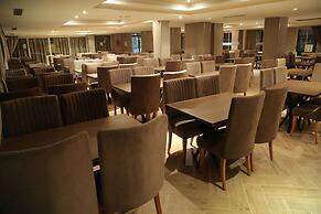 City Beach Esplanade Monastir