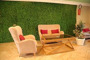 City Beach Esplanade Monastir