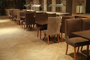 City Beach Esplanade Monastir