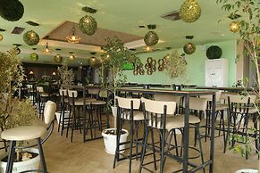 City Beach Esplanade Monastir