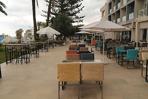 City Beach Esplanade Monastir