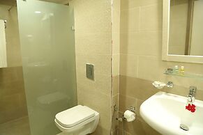 City Beach Esplanade Monastir