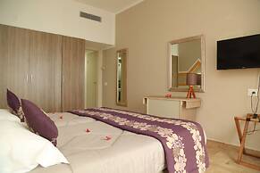 City Beach Esplanade Monastir