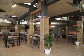 City Beach Esplanade Monastir