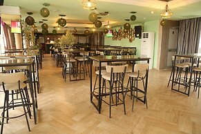 City Beach Esplanade Monastir