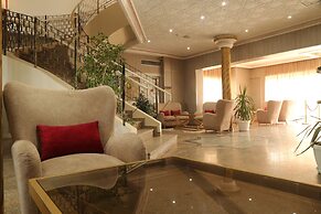 City Beach Esplanade Monastir