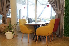 City Beach Esplanade Monastir