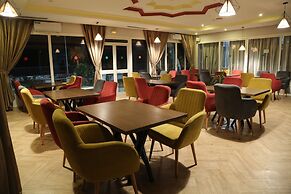 City Beach Esplanade Monastir