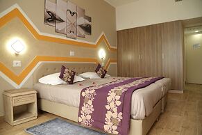 City Beach Esplanade Monastir