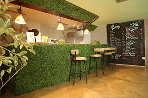 City Beach Esplanade Monastir