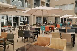 City Beach Esplanade Monastir