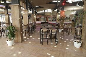 City Beach Esplanade Monastir