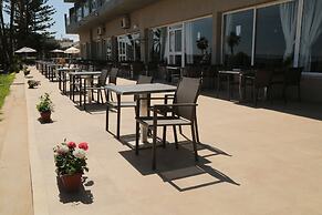 City Beach Esplanade Monastir