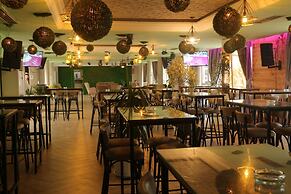 City Beach Esplanade Monastir