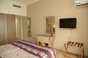 City Beach Esplanade Monastir