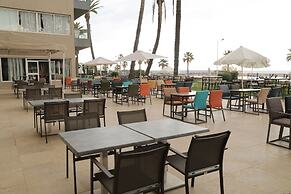 City Beach Esplanade Monastir