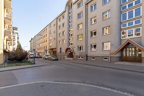 Apartment Cracow Piwna by Renters