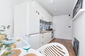 Apartment Cracow Piwna by Renters