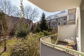 Apartment Cracow Piwna by Renters