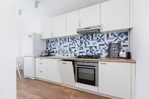 Apartment Cracow Piwna by Renters