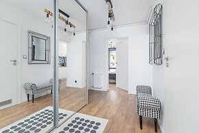 Apartment Cracow Piwna by Renters